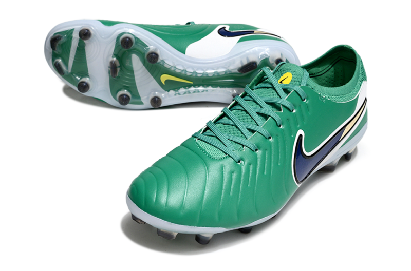 Nike Tiempo Legend X Elite Verde