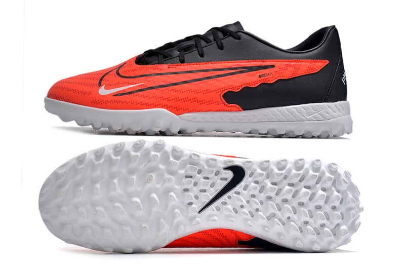 Nike Phantom GX Academy Negro Rojo