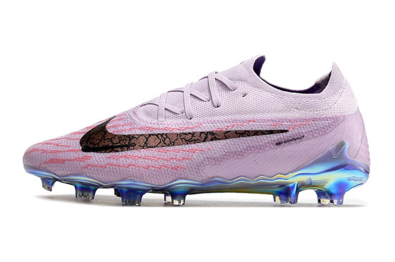 Nike Phantom GX Elite FG Morado