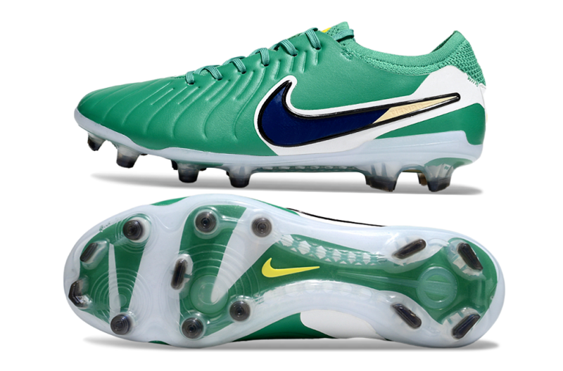 Nike Tiempo Legend X Elite Verde