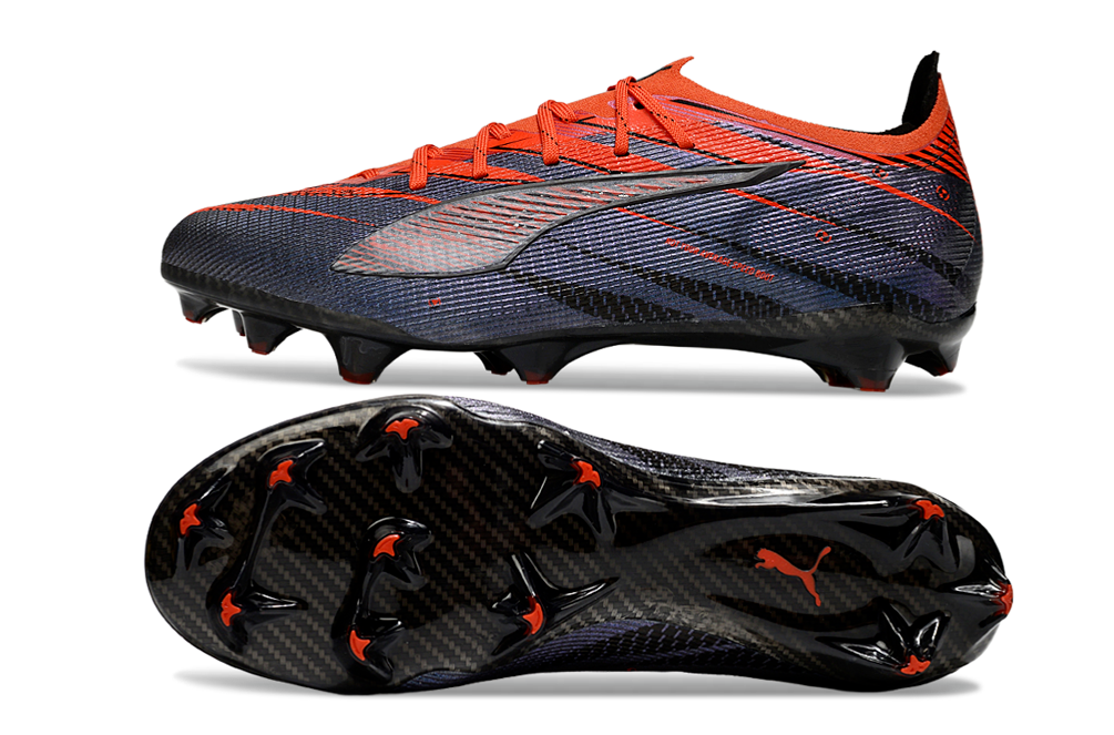 Puma ultra Carbon 5 FG Grey