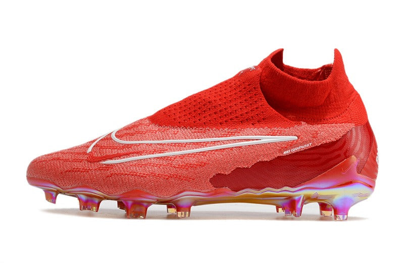 Nike Phantom GX Elite DF FG Rojo