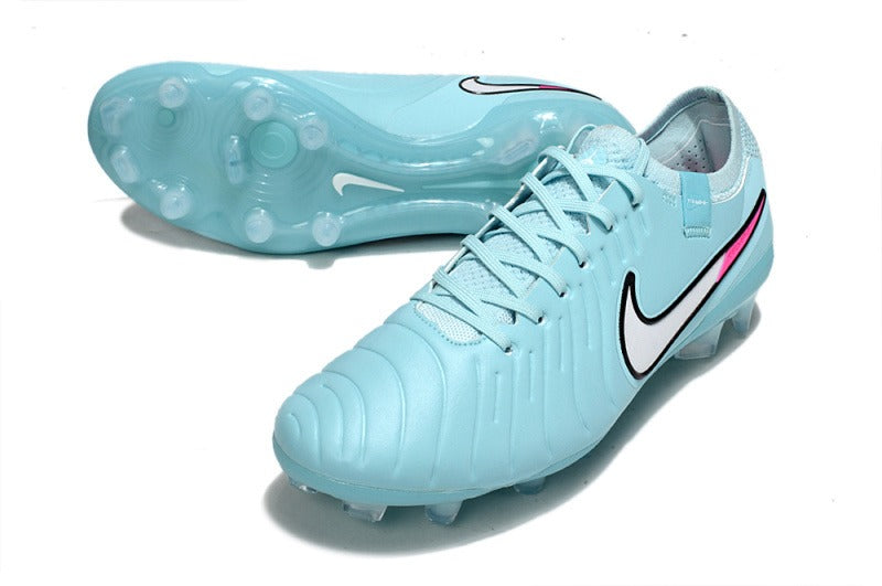 Nike Tiempo Legend X Elite Celeste