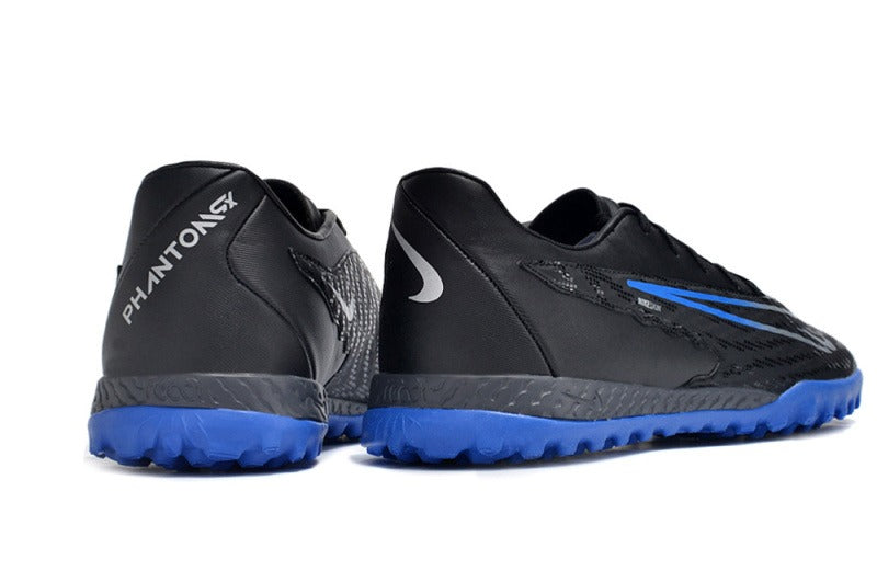Nike Phantom GX Academy Negro Azul