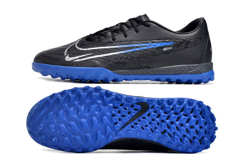 Nike Phantom GX Academy Negro Azul