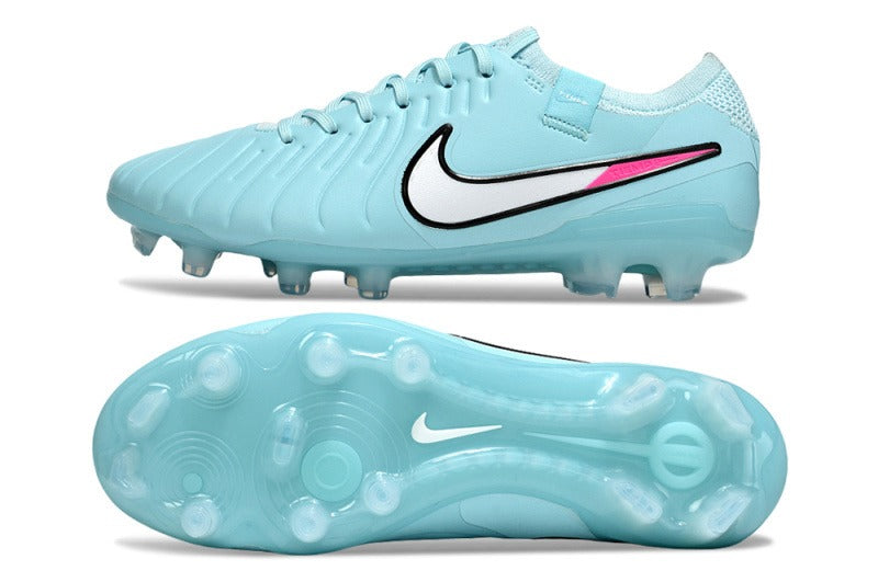Nike Tiempo Legend X Elite Celeste