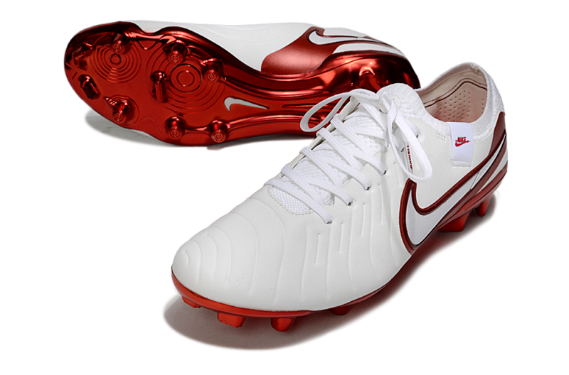 Nike Tiempo Legend X Elite Blanco