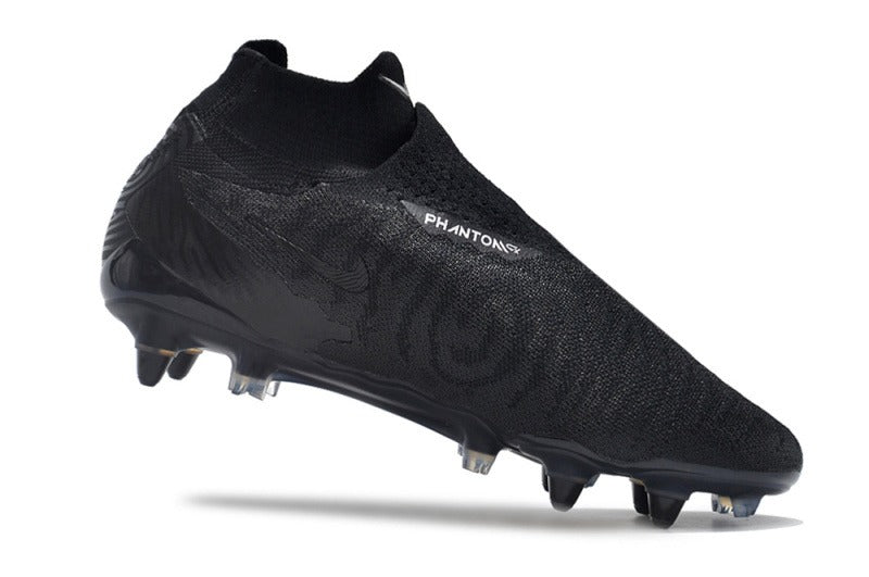 Nike Phantom- GX Elite SG Anti Clog DF Negro