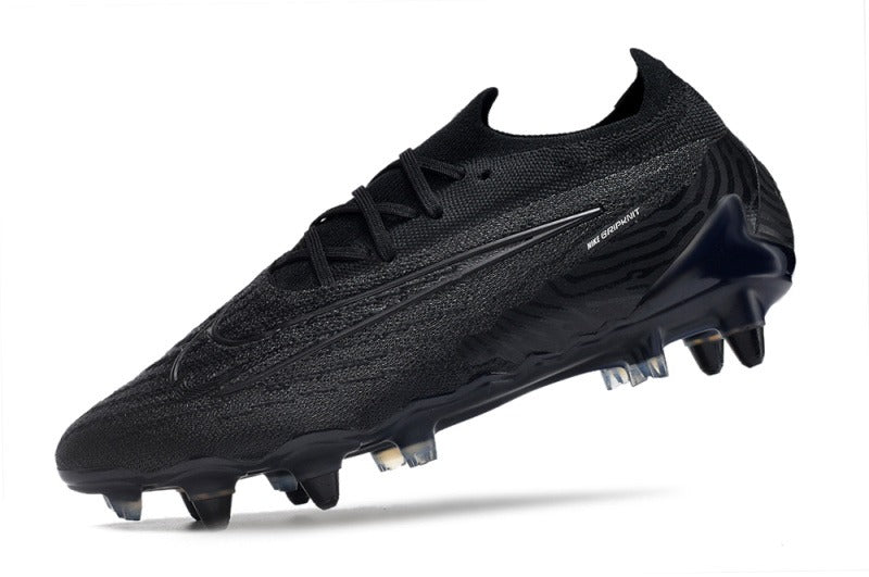 Nike Phantom GX Elite PRO SG Anti Clog Negro Naranjo