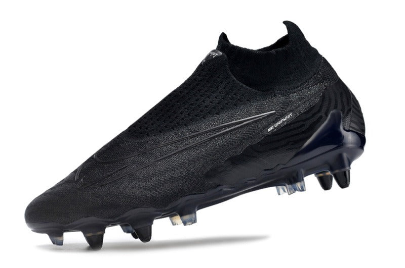 Nike Phantom- GX Elite SG Anti Clog DF Negro