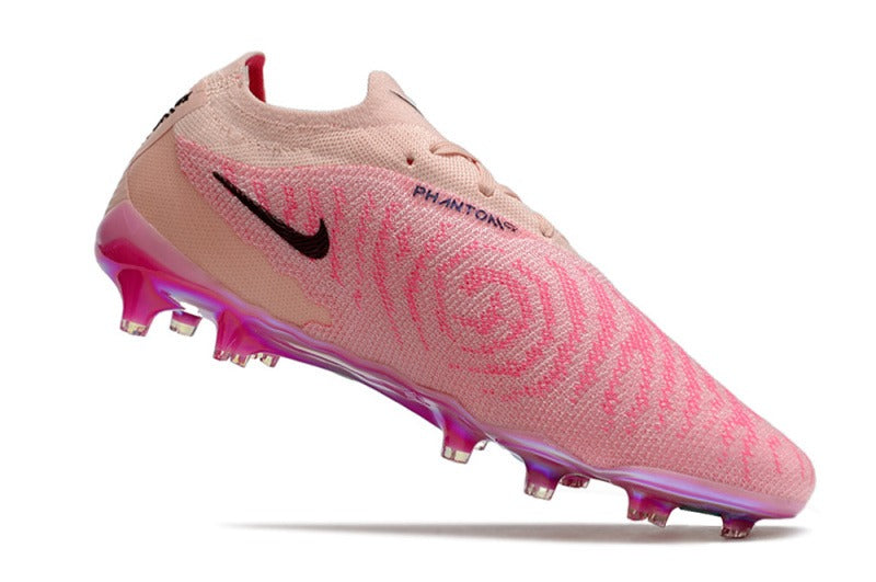 Nike Phantom GX Elite FG Rosado