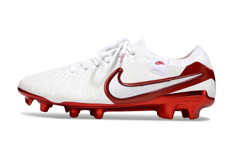 Nike Tiempo Legend X Elite Blanco