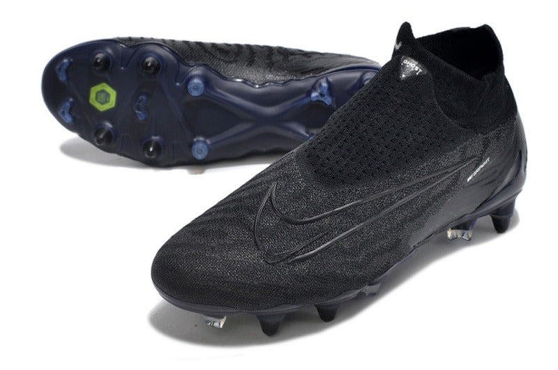 Nike Phantom- GX Elite SG Anti Clog DF Negro