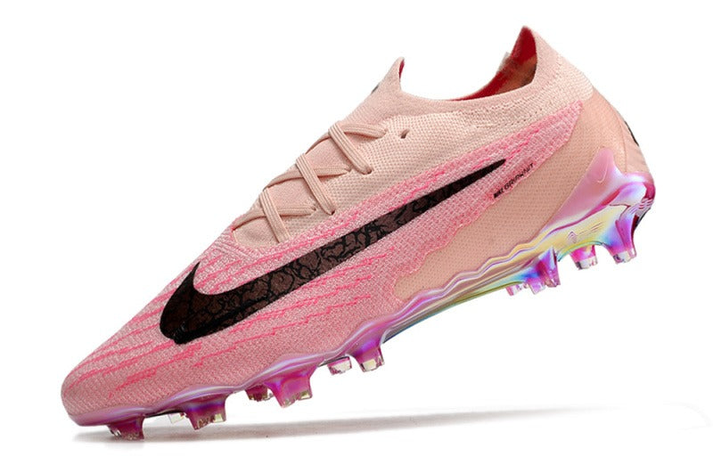 Nike Phantom GX Elite FG Rosado