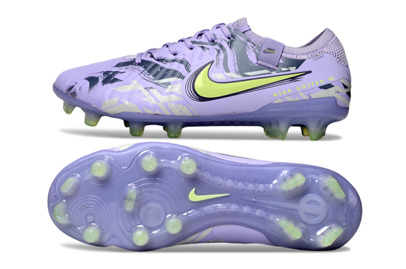 Nike Tiempo Legend X Elite Purple
