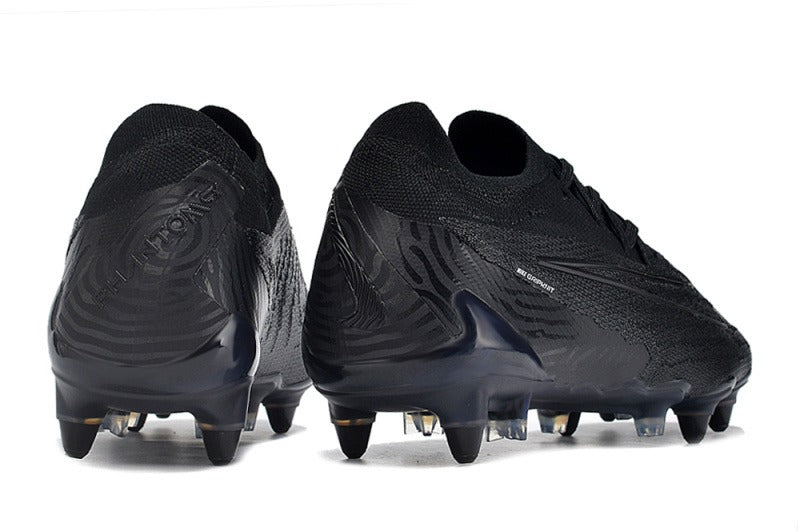 Nike Phantom GX Elite PRO SG Anti Clog Negro Naranjo