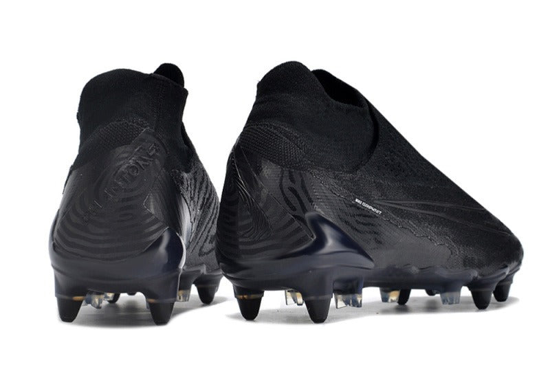 Nike Phantom- GX Elite SG Anti Clog DF Negro