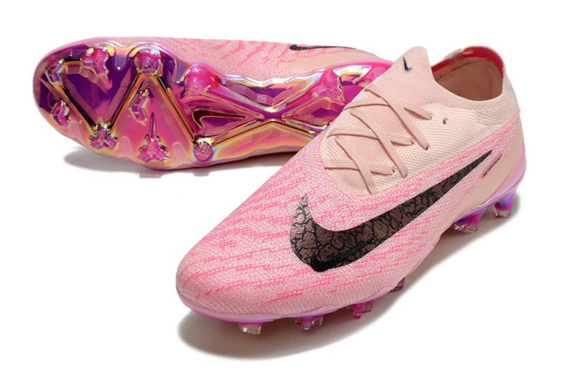 Nike Phantom GX Elite FG Rosado