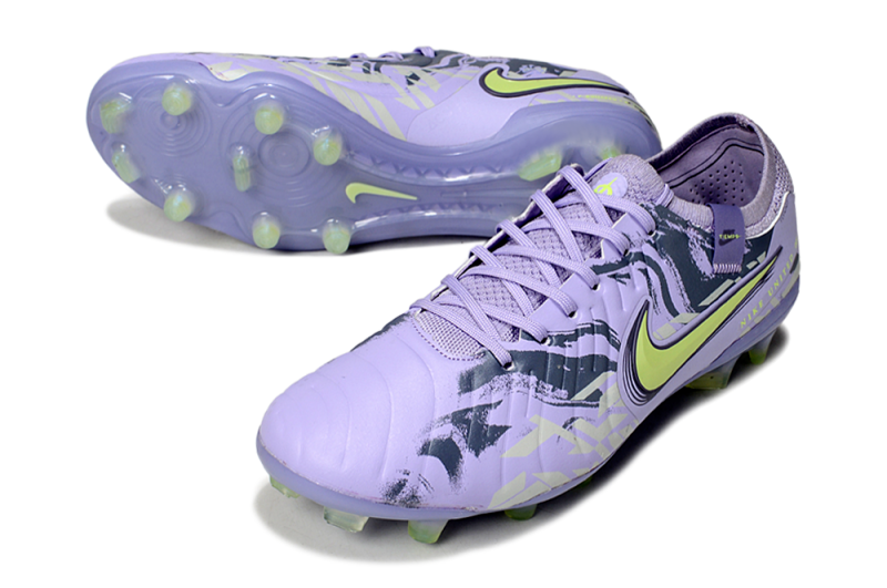 Nike Tiempo Legend X Elite Purple