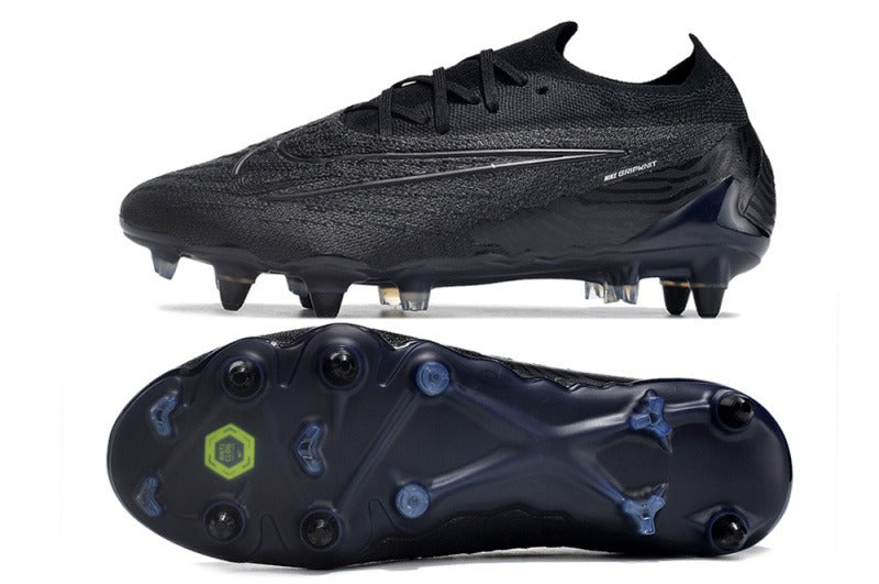 Nike Phantom GX Elite PRO SG Anti Clog Negro Naranjo