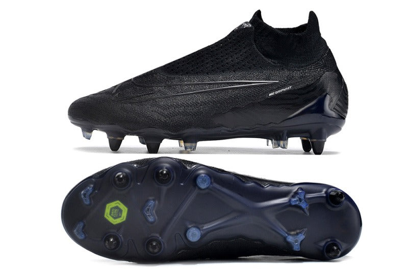 Nike Phantom- GX Elite SG Anti Clog DF Negro