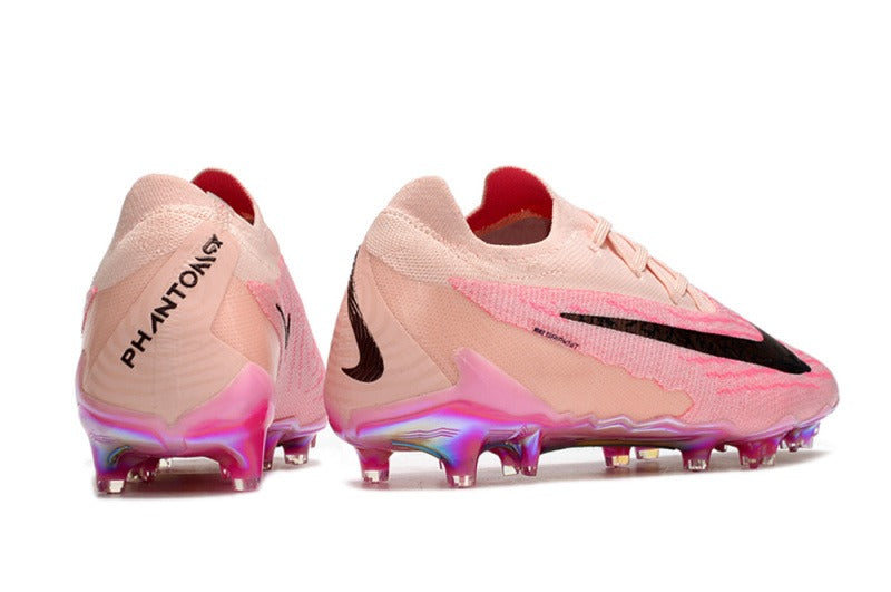 Nike Phantom GX Elite FG Rosado