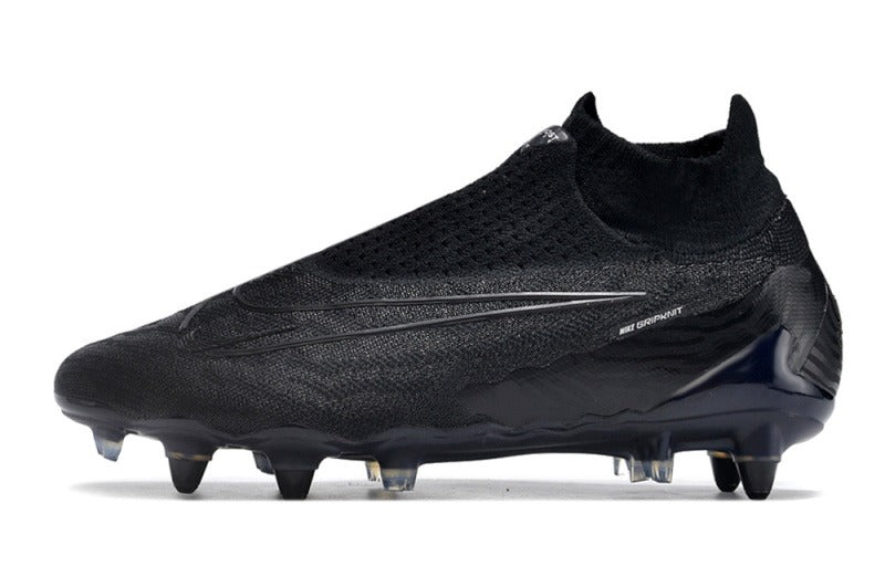Nike Phantom- GX Elite SG Anti Clog DF Negro