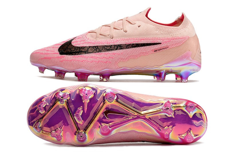 Nike Phantom GX Elite FG Rosado