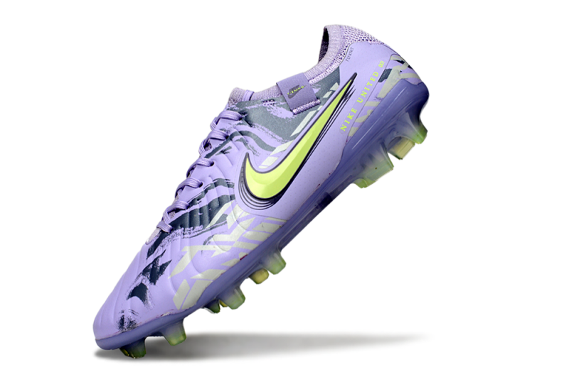 Nike Tiempo Legend X Elite Purple