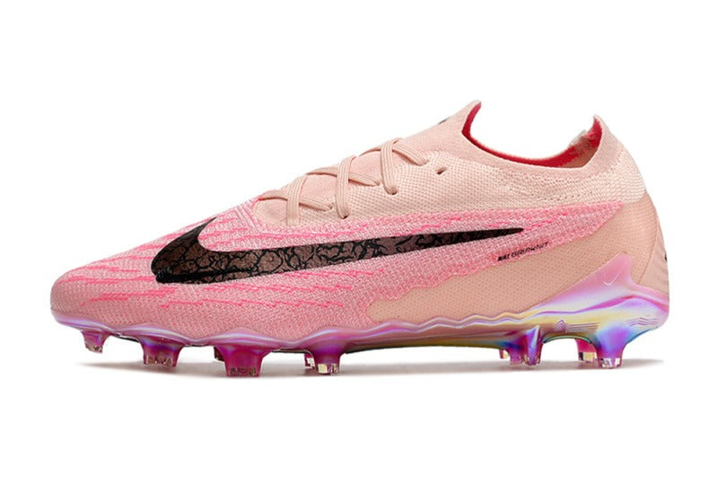 Nike Phantom GX Elite FG Rosado