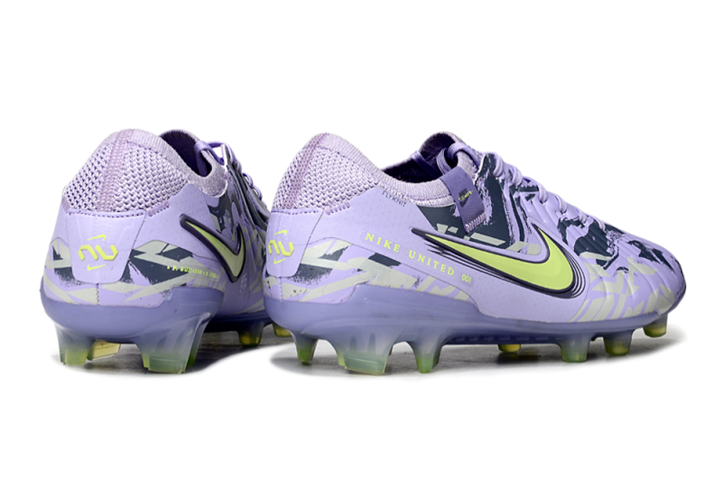 Nike Tiempo Legend X Elite Purple