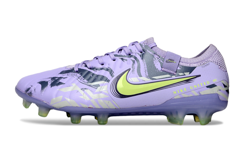 Nike Tiempo Legend X Elite Purple