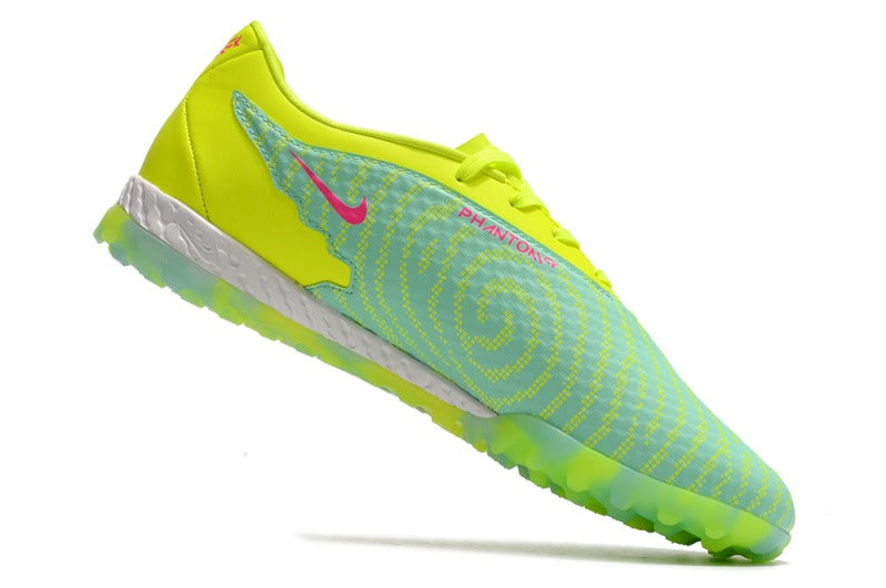 Nike Phantom GX Academy Verde