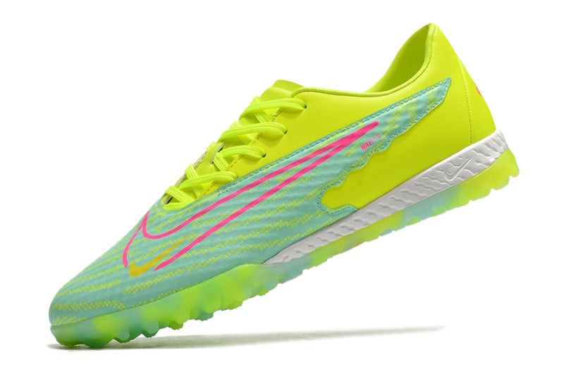Nike Phantom GX Academy Verde