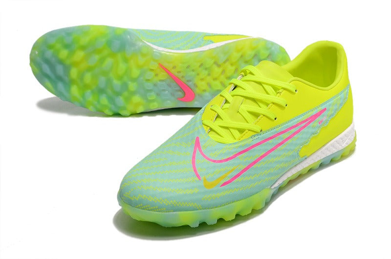 Nike Phantom GX Academy Verde