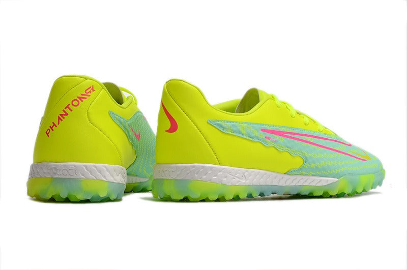 Nike Phantom GX Academy Verde