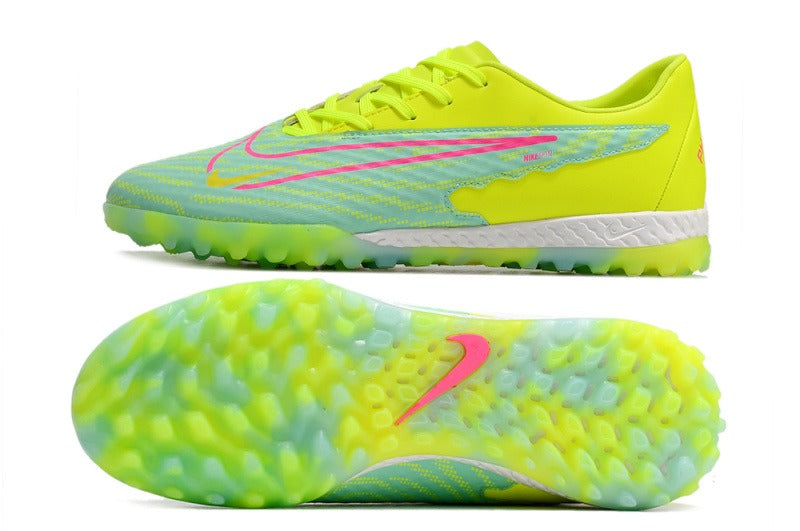 Nike Phantom GX Academy Verde
