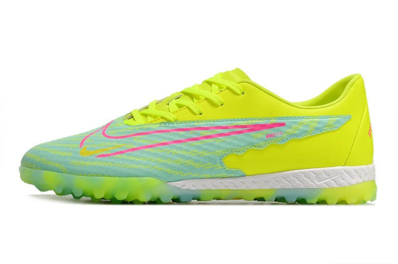 Nike Phantom GX Academy Verde