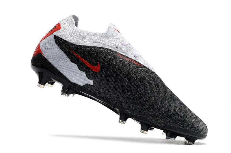 Nike Phantom GX Elite FG Blanco Negro