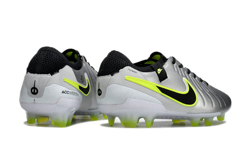 Nike Tiempo Legend X Elite Grey