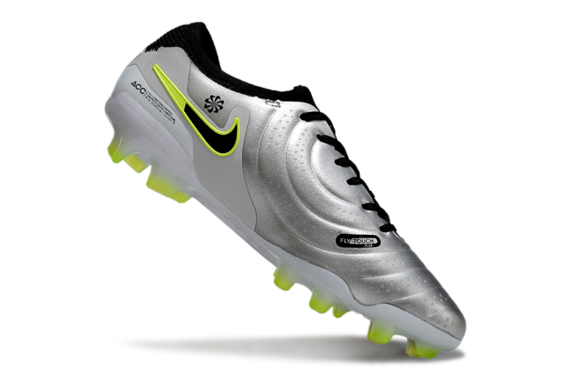Nike Tiempo Legend X Elite Grey
