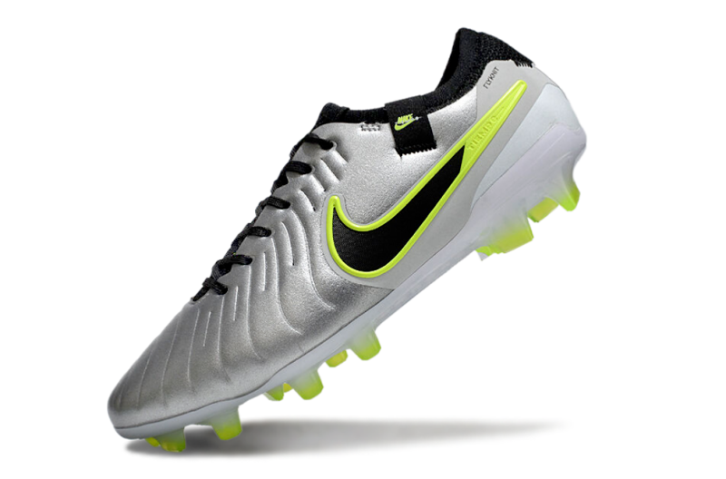 Nike Tiempo Legend X Elite Grey