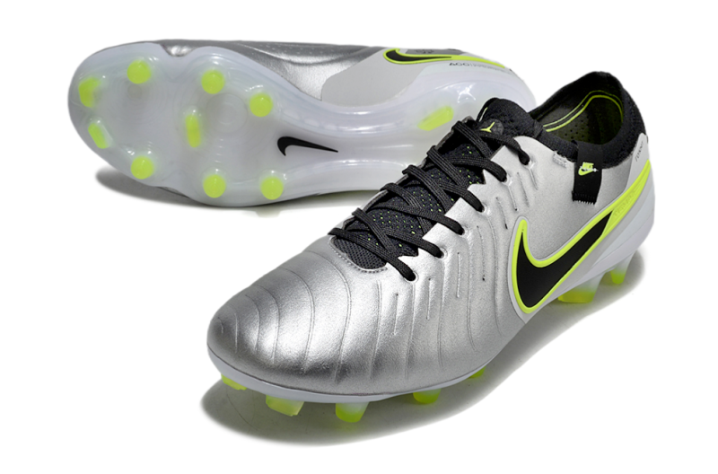 Nike Tiempo Legend X Elite Grey