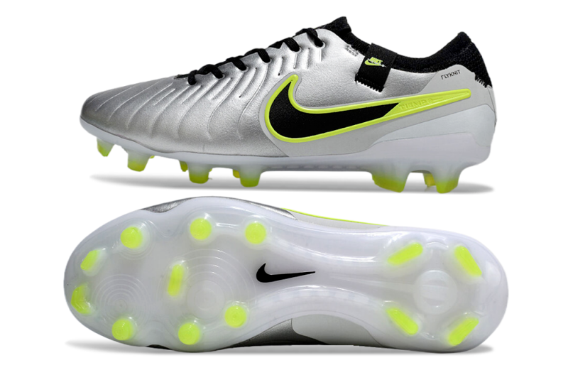 Nike Tiempo Legend X Elite Grey