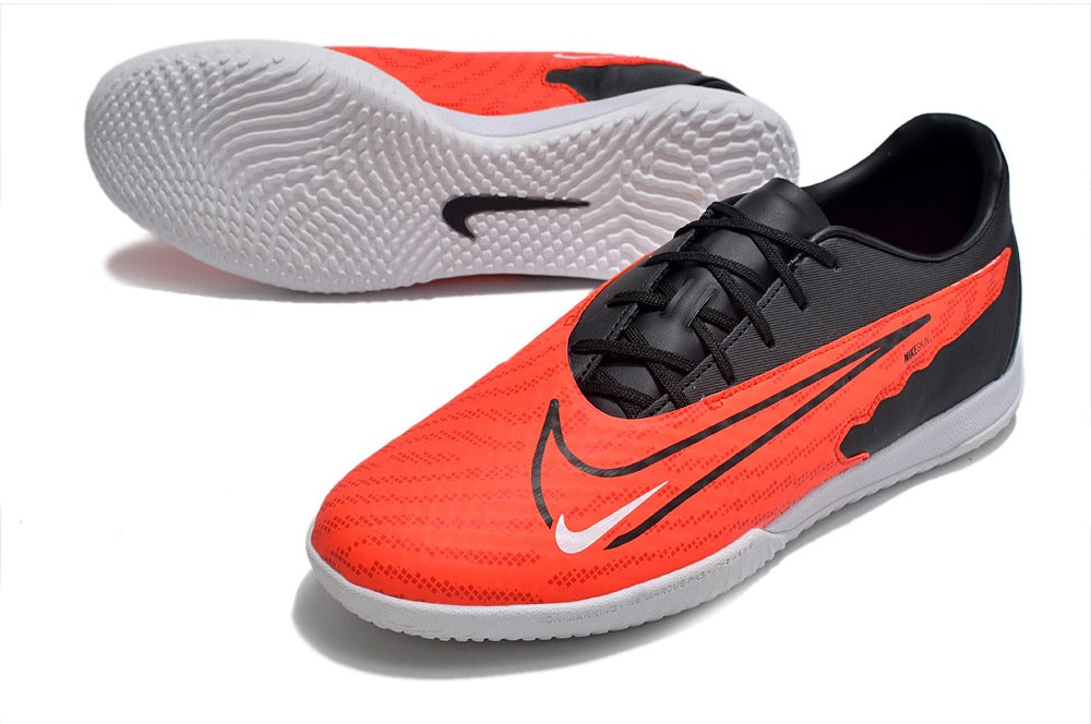 Nike Phantom GX Academy Negro Rojo