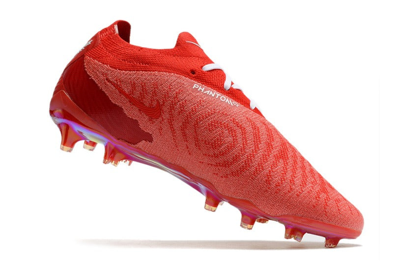 Nike Phantom GX Elite FG Rojo