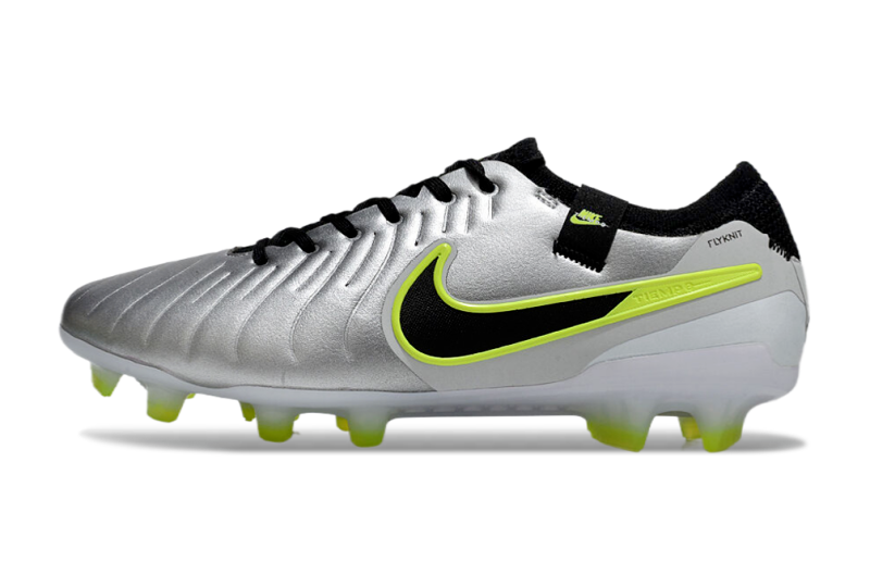 Nike Tiempo Legend X Elite Grey