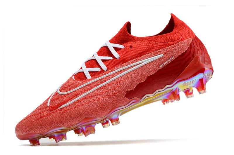 Nike Phantom GX Elite FG Rojo