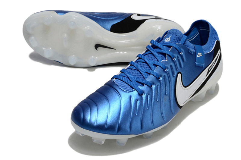 Nike Tiempo Legend X Elite Azul