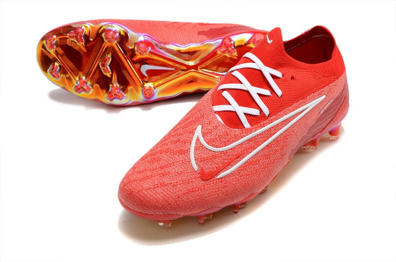 Nike Phantom GX Elite FG Rojo